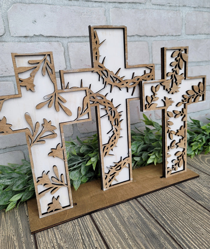 Freestanding Crosses- wholesale