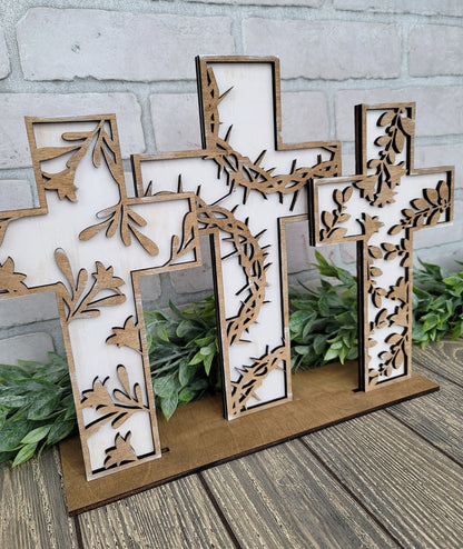 Freestanding Crosses- wholesale