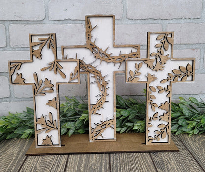 Freestanding Crosses- wholesale