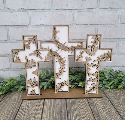 Freestanding Crosses- wholesale