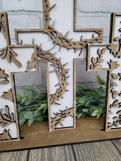 Freestanding Crosses- wholesale