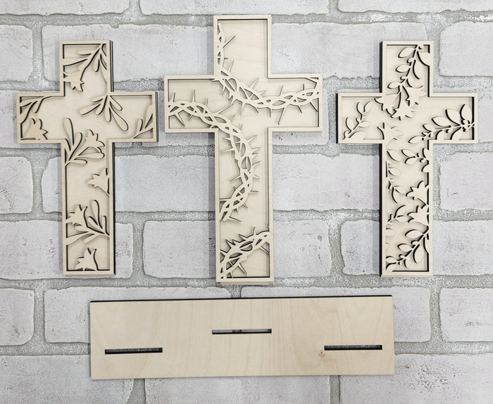 Freestanding Crosses- wholesale