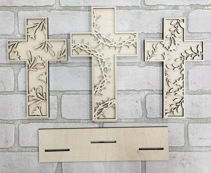 Freestanding Crosses- wholesale