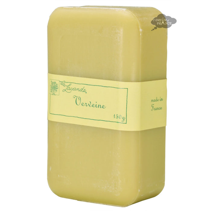 La Lavande Joie de Vivre 150g Soap -  Verbena