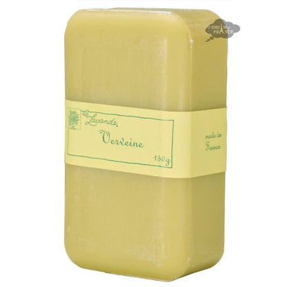 La Lavande Joie de Vivre 150g Soap -  Verbena