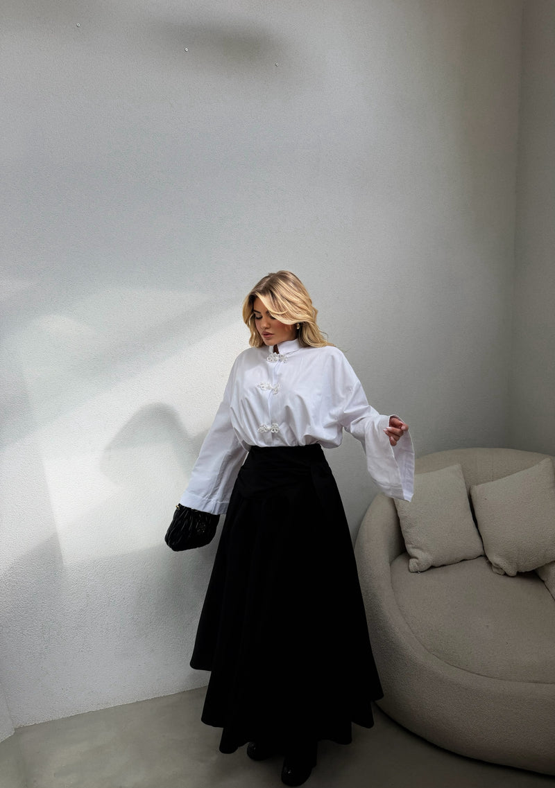 FUND TRECEREKSH