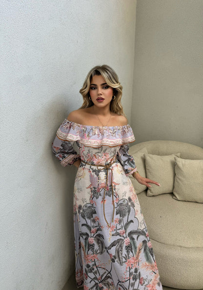 FUSTAN ME SUPE JASHTE