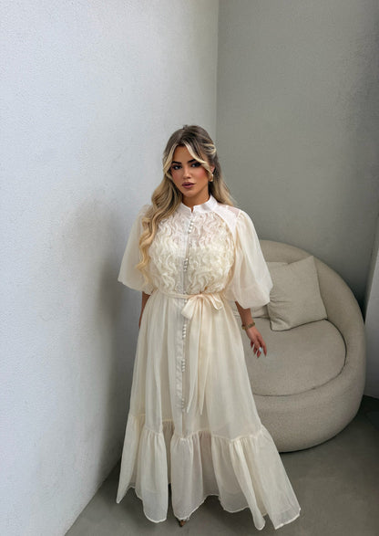 FUSTAN OVERSIZE