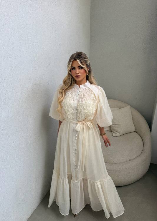 FUSTAN OVERSIZE