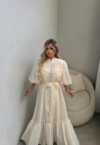 FUSTAN OVERSIZE