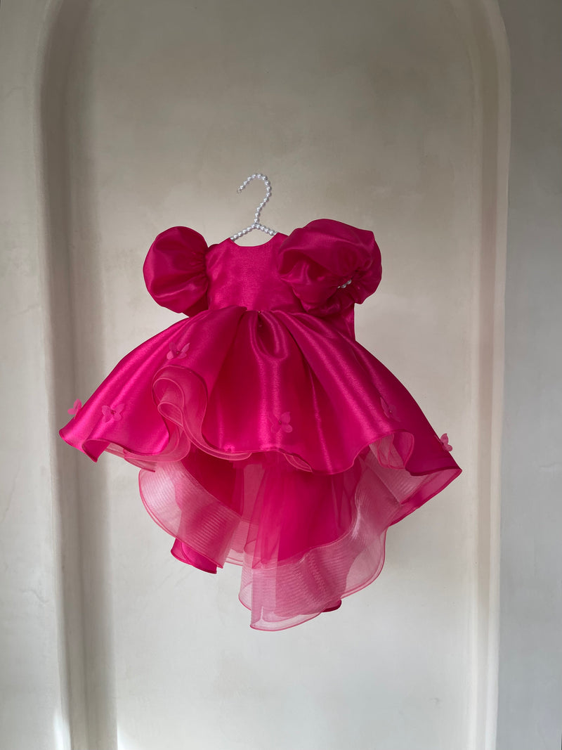 FUSTAN ROZE