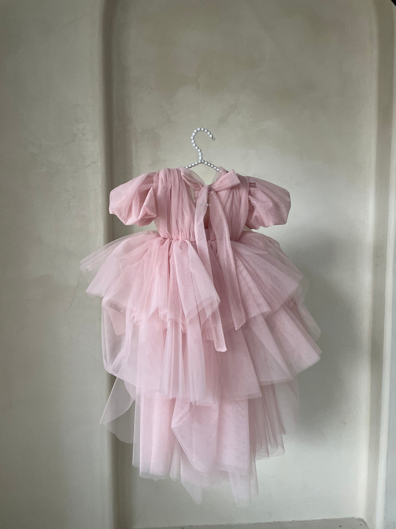 FUSTAN ROZE