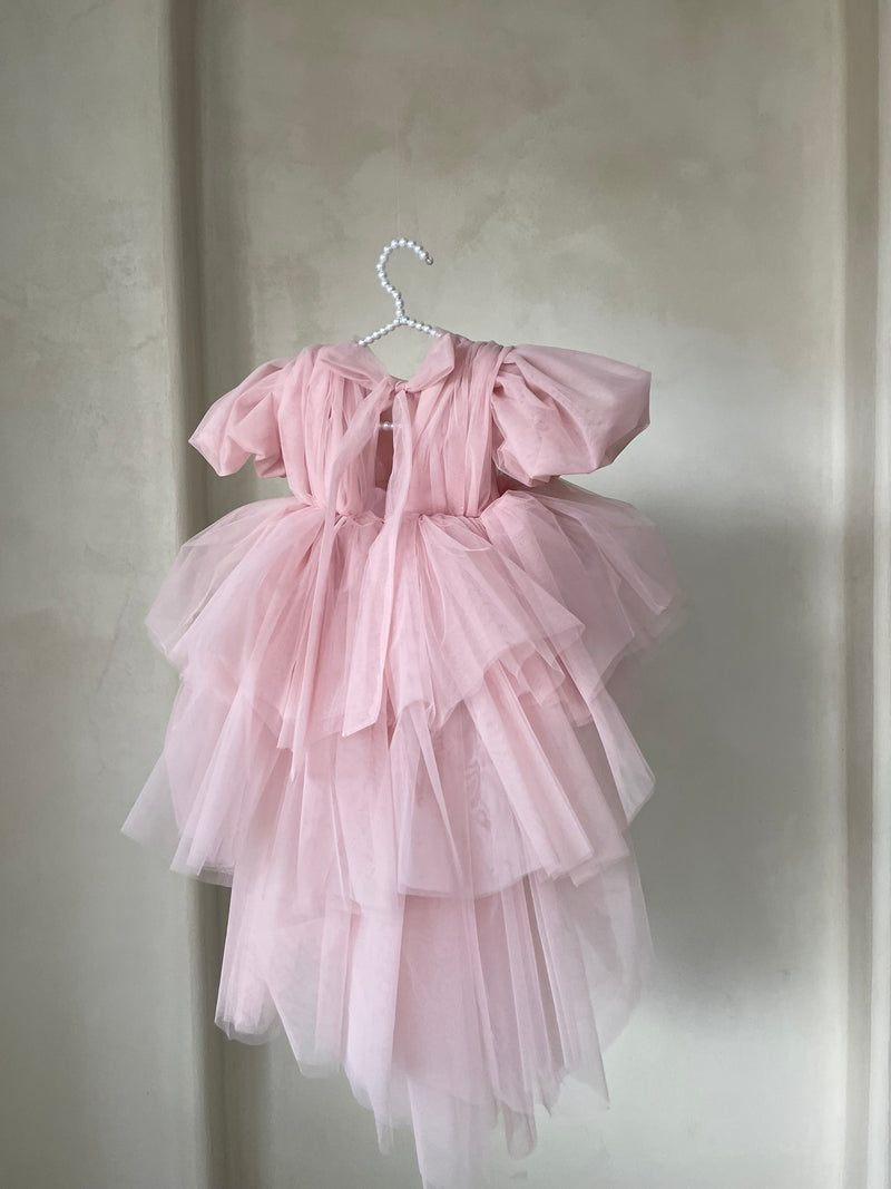 FUSTAN ROZE