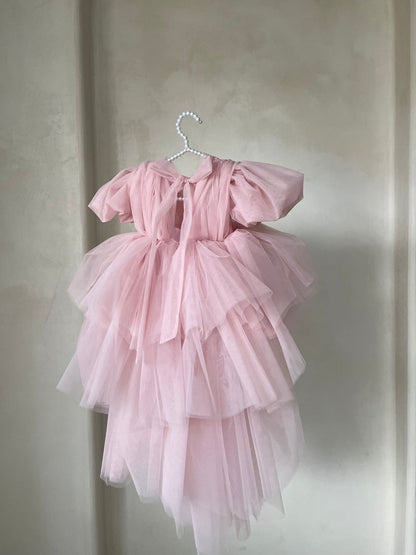 FUSTAN ROZE