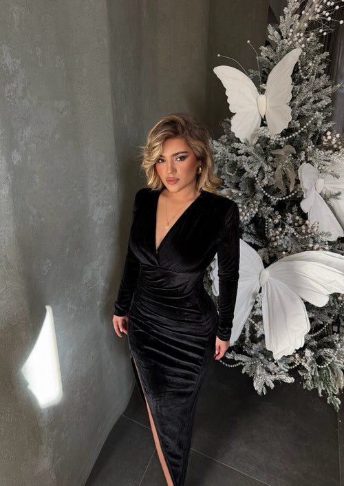 FUSTAN VELVET