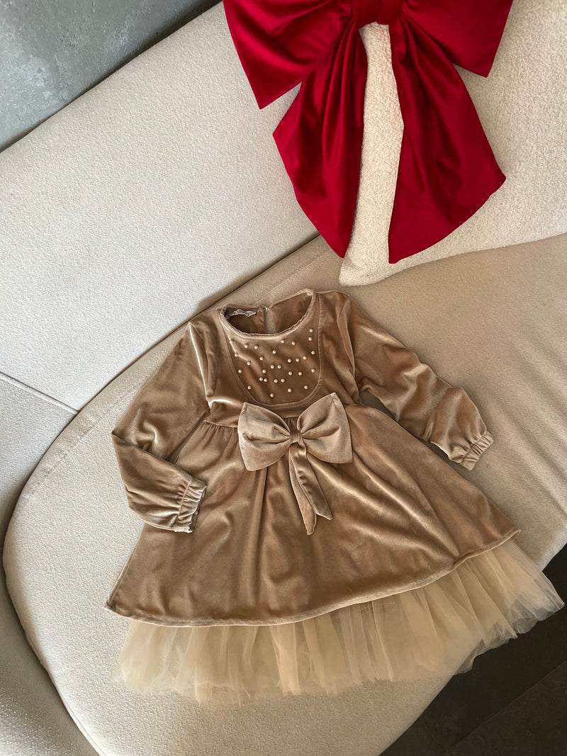 FUSTAN VELVET