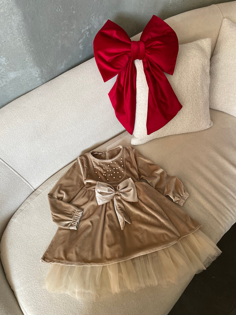 FUSTAN VELVET