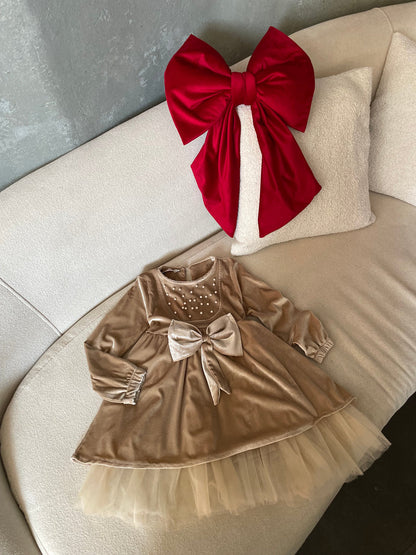 FUSTAN VELVET