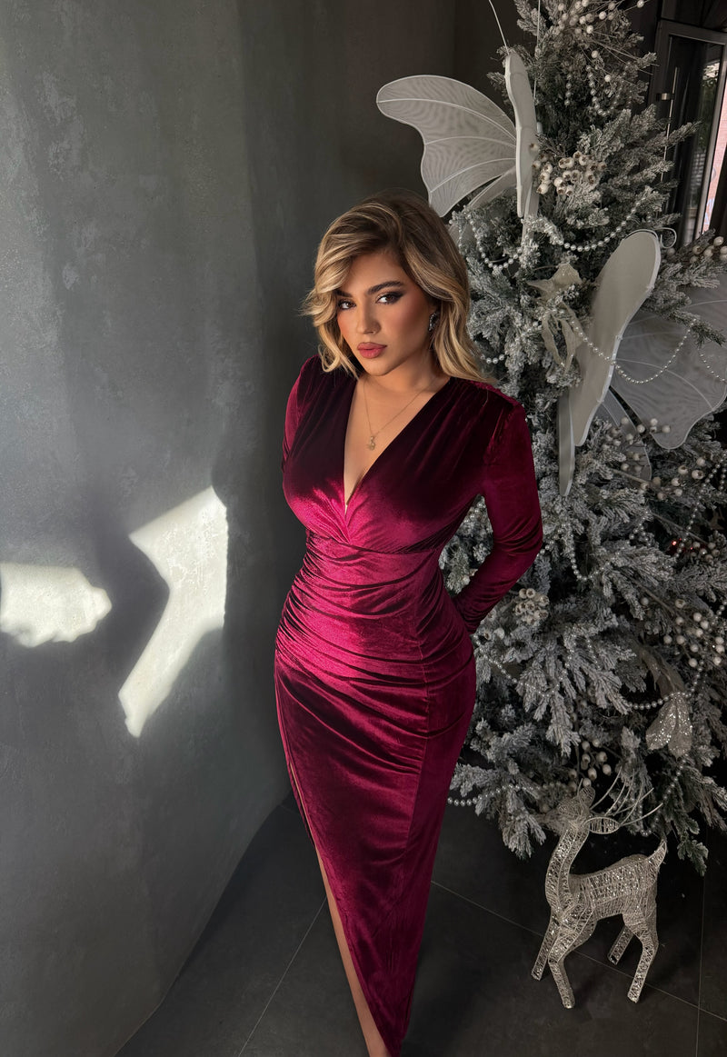 FUSTAN VELVET