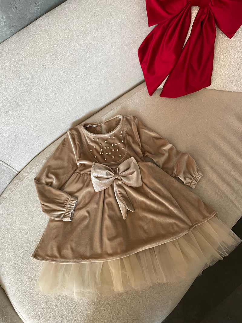 FUSTAN VELVET