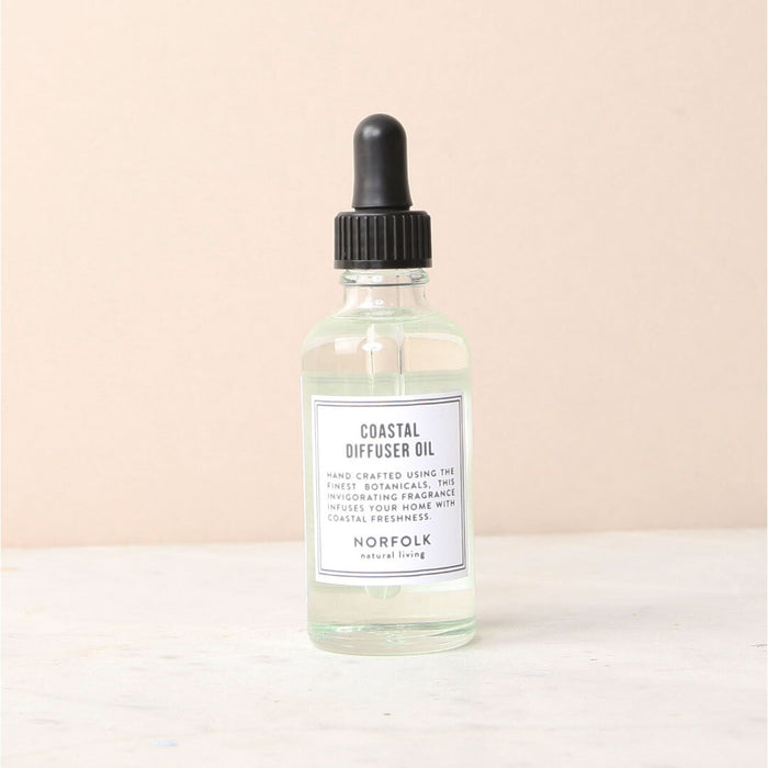 Essential Oil Diffuser Blend | Gemstone Diffuser Oil | Rose Garden Diffuser Scent | Coastal Diffuser Scent | English Lavender Diffuser Scent | Golden Rule Gallery | Norfolk Natural Living | Excelsior, MN | Calming Essential Oil Blend