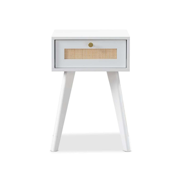 Georgia Bedside Table