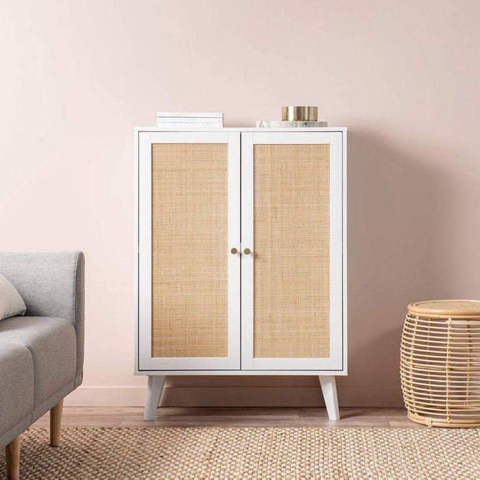 Georgia Two Door Cabinet