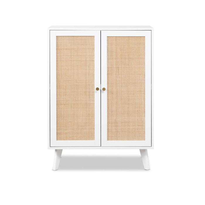 Georgia Two Door Cabinet - Mocka Australia