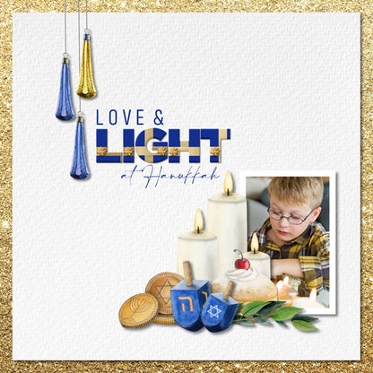 Design unique digital scrapbooking page titles with these fun gift wrapped alpha sets by Lucky Girl Creative digital art. Perfect for Christmas, birthday, anniversary, parties, celebration, presents, gifts, wrapping, gift wrap, and more! This bundle consists of 5 full sets of uppercase letters A-Z, numbers 0-9, and most punctuation marks. These digital scrapbooking alpha set are available as individual embellishments only.