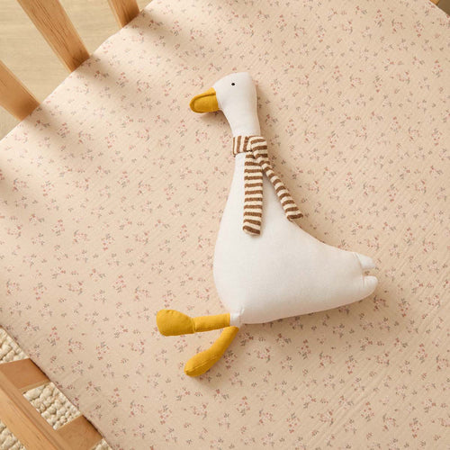 Gilly Goose Soft Toy