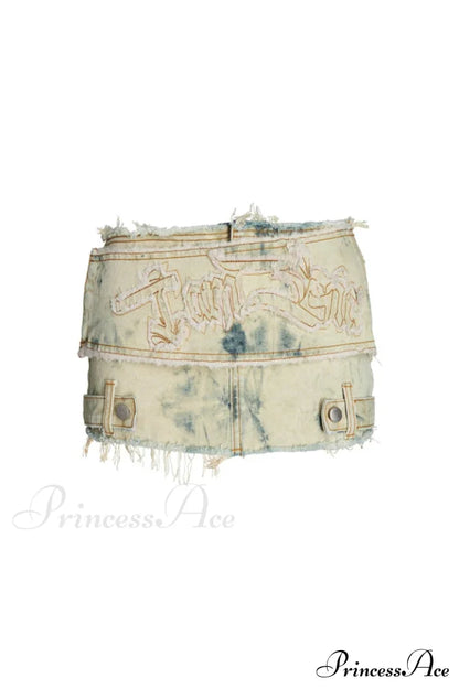 Giselle Top + Charming Zarria Skirt Set
