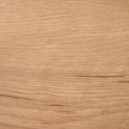 Grover Desk with Hooks - Pink/Natural