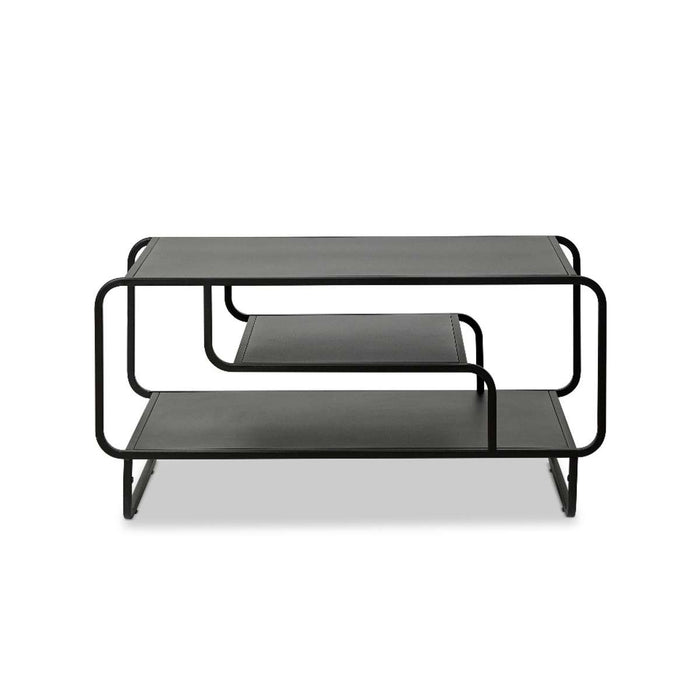 Hamilton Coffee Table - Black