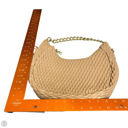 Handbag By Madison West, Size: Medium