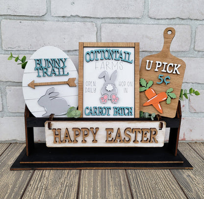 Happy Easter- Interchangeable Inserts- wholesale