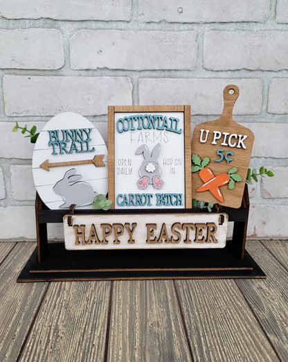 Happy Easter- Interchangeable Inserts- wholesale