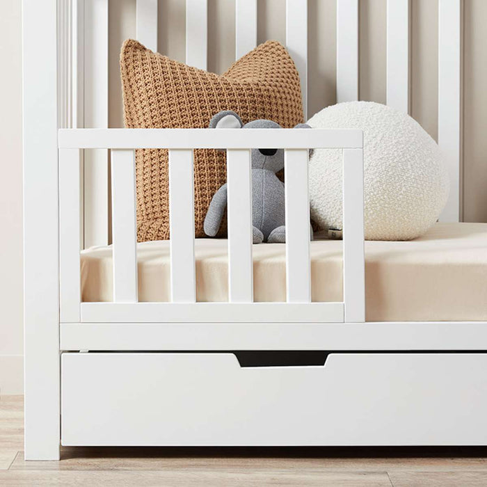 Harbor Classic Cot Toddler Bed Half Frames