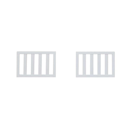 Harbor Classic Cot Toddler Bed Half Frames