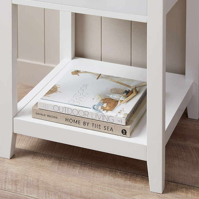 Hastings Bedside Table