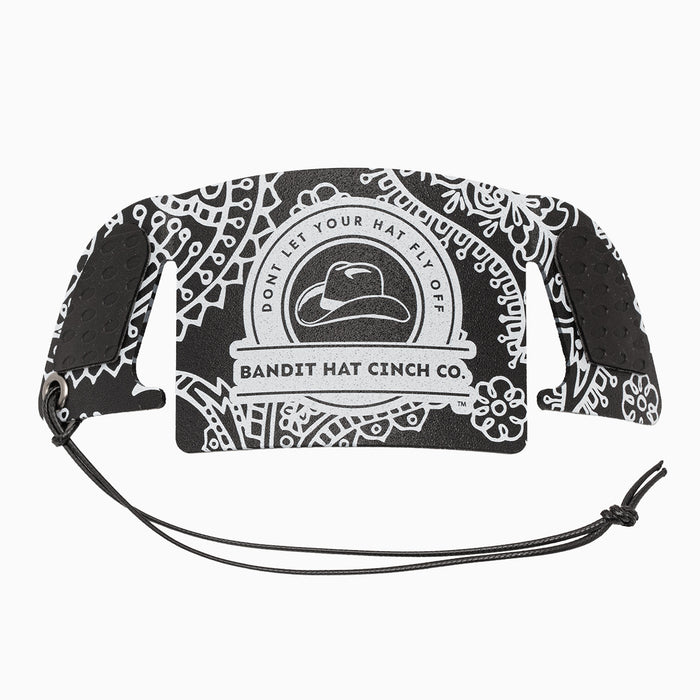 Hat Cinch - Paisley