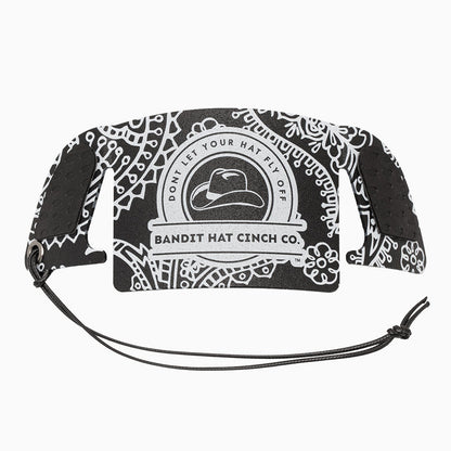 Hat Cinch - Paisley