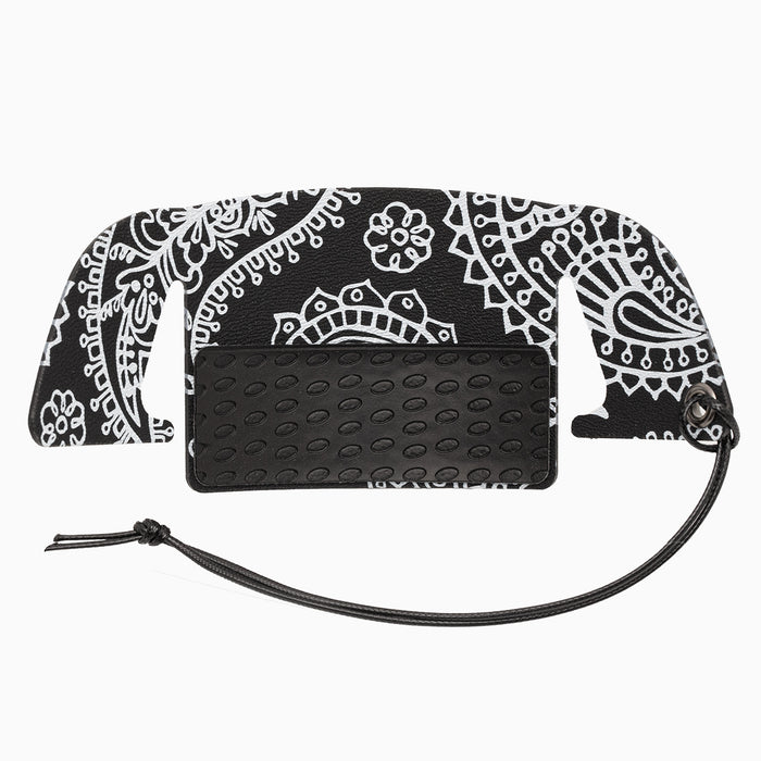 Hat Cinch - Paisley