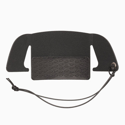Hat Cinch - Raven Black