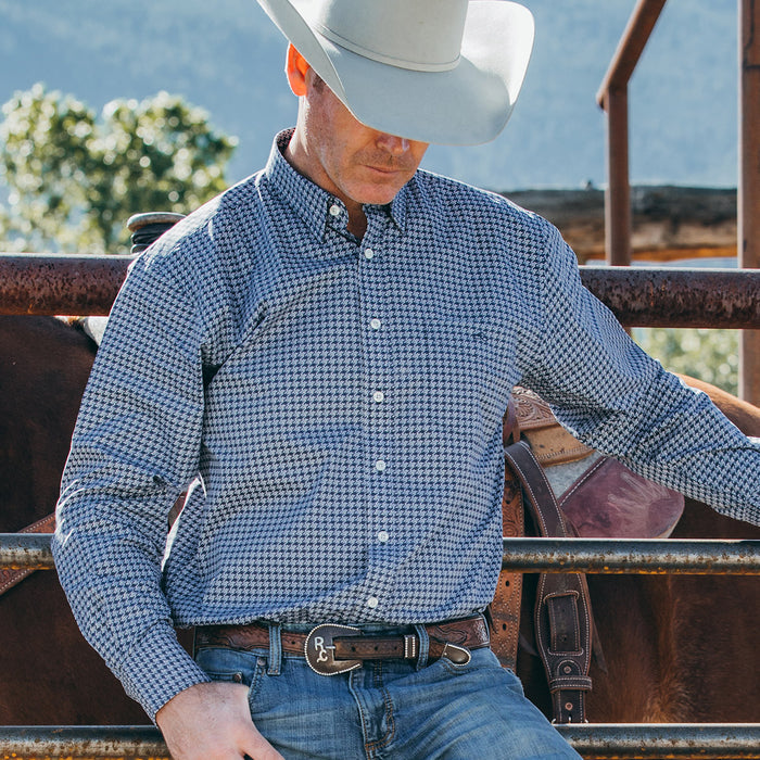 Henry - RESISTOL Cowboy Hats