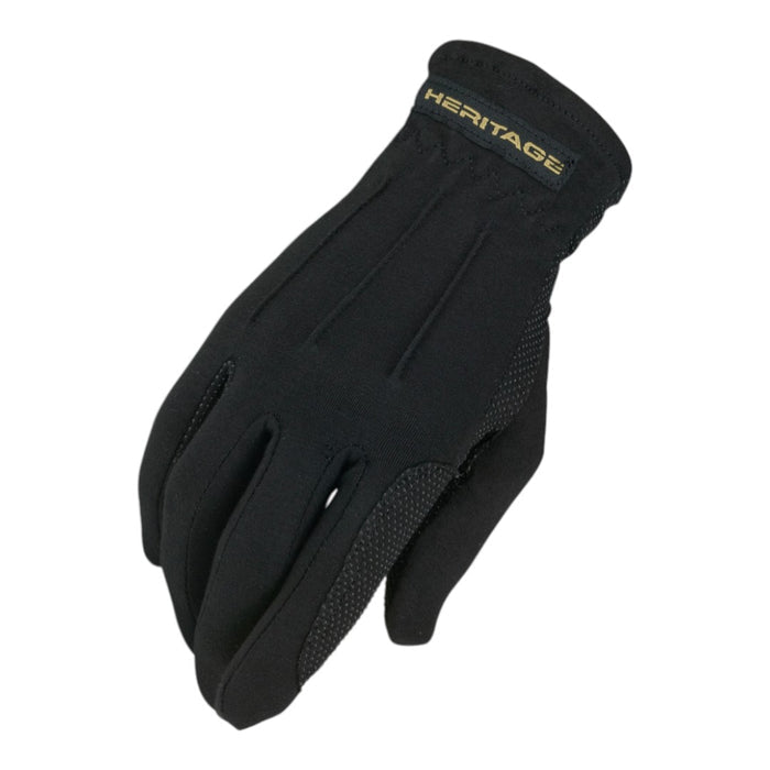 Heritage Power Grip Glove