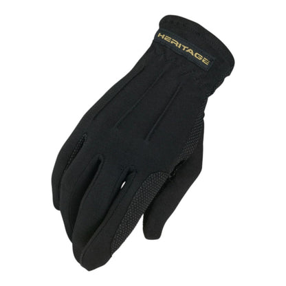 Heritage Power Grip Glove