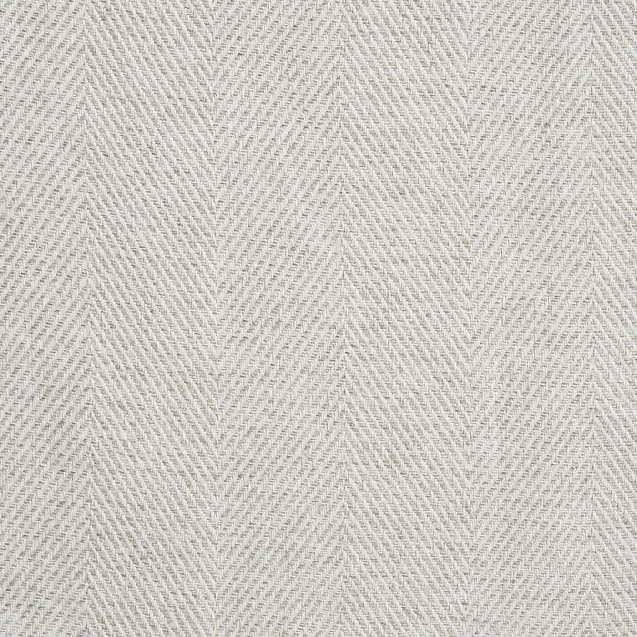 Herringbone Eyelet Curtains - Off White - DUSK
