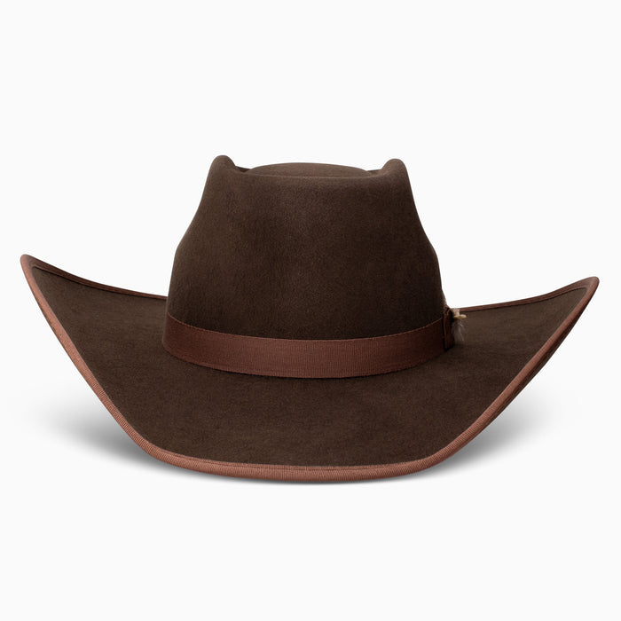 Holt Jr. Cowboy Hat - RESISTOL Cowboy Hats