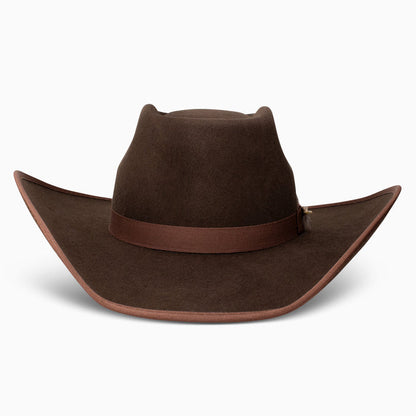 Holt Jr. Cowboy Hat - RESISTOL Cowboy Hats
