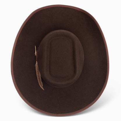 Holt Jr. Cowboy Hat - RESISTOL Cowboy Hats